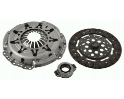 CLUTCH SET 3000 951 869 SACHS NISSAN