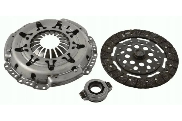 CLUTCH SET 3000 951 869 SACHS NISSAN