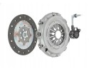 CLUTCH SET CLUTCH DISC PRESSURE CLUTCH 834383
