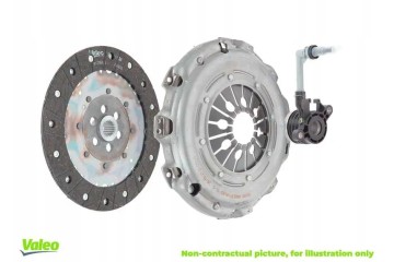 CLUTCH SET CLUTCH DISC PRESSURE CLUTCH 834383 Packaging status original