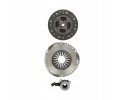 Clutch set OPEL ASTRA H ASTRA H GTC Part manufacturer Schaeffler LuK