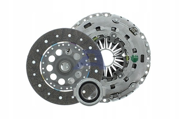 Clutch sets AISIN KH 076 Quality of parts according to GVO Q original with factory logo OEM OES
