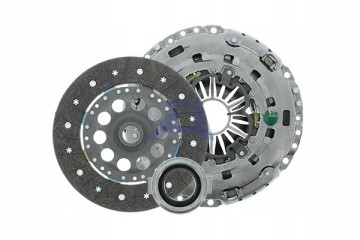 Clutch sets AISIN KH 076 Quality of parts according to GVO Q original with factory logo OEM OES