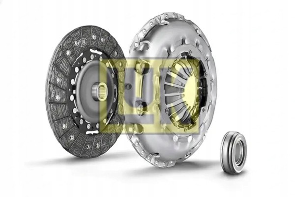 CLUTCH KIT RELEASE BEARING 622 0667 00 LUK