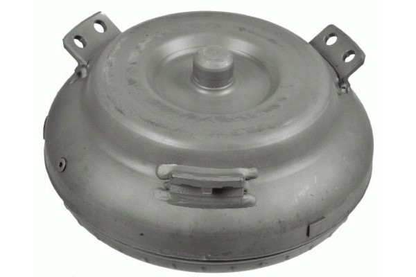 HYDROKINETIC COUPLING SACHS SAC0700600033 Part manufacturer Sachs