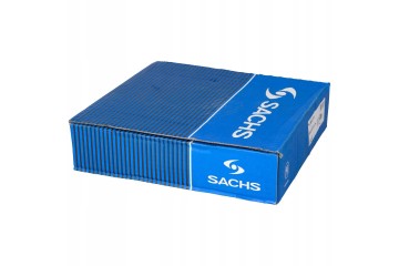 HYDROKINETIC COUPLING SACHS SAC0700600033 Catalog number of the part 0700 600 033