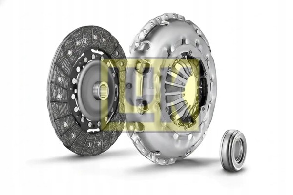 CLUTCH SET THRUST BEARING 624 3183 00 LUK