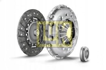 CLUTCH SET THRUST BEARING 624 3183 00 LUK