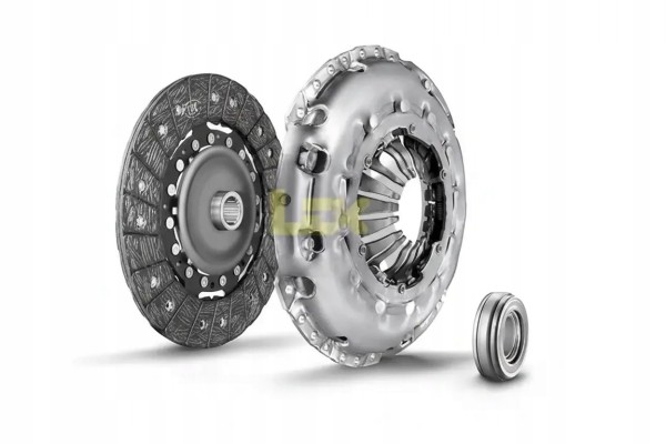 CLUTCH SET THRUST BEARING 624 3183 00 LUK Packaging status original