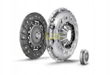 CLUTCH SET THRUST BEARING 624 3183 00 LUK Packaging status original