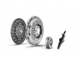 CLUTCH SET 624 3218 21 LUK CITROEN PEUGEOT