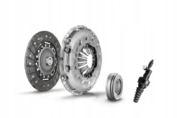 CLUTCH SET 624 3218 21 LUK CITROEN PEUGEOT