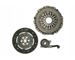 Clutch set VALEO 834139