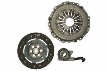 Clutch set VALEO 834139