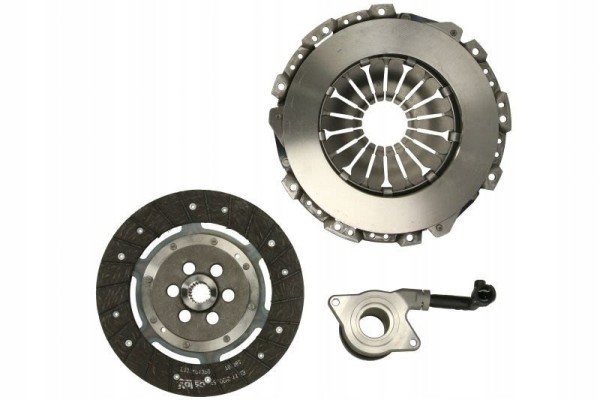 Clutch set VALEO 834139 Part manufacturer Valeo