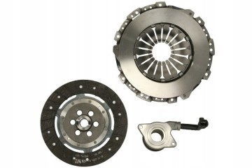 Clutch set VALEO 834139 Part manufacturer Valeo