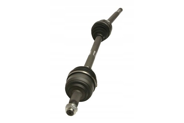 SKF HALF AXLE RENAULT MASTER III 2 3DCI RIGHT 1079MM