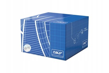 SKF HALF AXLE RENAULT MASTER III 2 3DCI RIGHT 1079MM Catalog number of the part VKJC 2887