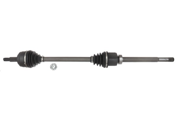 SKF HALF AXLE RENAULT MASTER III 2 3DCI RIGHT 1079MM Product weight with unit packaging 12 59 kg