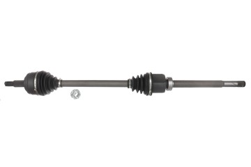 SKF HALF AXLE RENAULT MASTER III 2 3DCI RIGHT 1079MM Product weight with unit packaging 12 59 kg