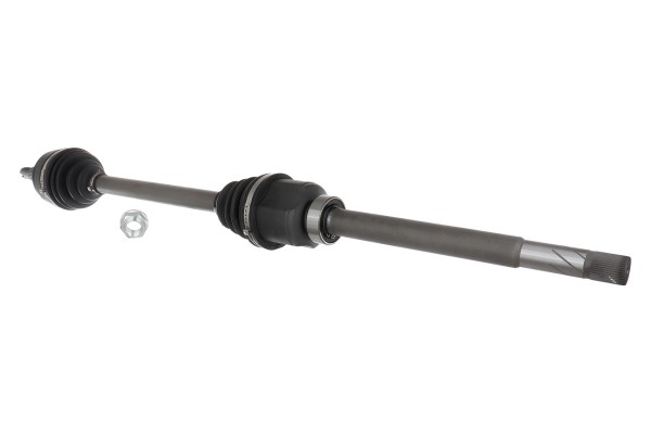 SKF HALF AXLE RENAULT MASTER III 2 3DCI RIGHT 1079MM Car type buses cargo vans