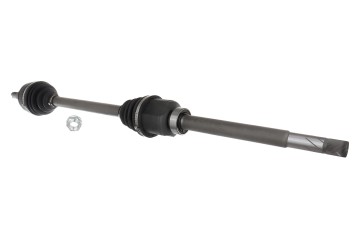 SKF HALF AXLE RENAULT MASTER III 2 3DCI RIGHT 1079MM Car type buses cargo vans