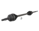 SKF HALF AXLE RENAULT MASTER III 2 3DCI RIGHT 1079MM Engine type gasoline diesel