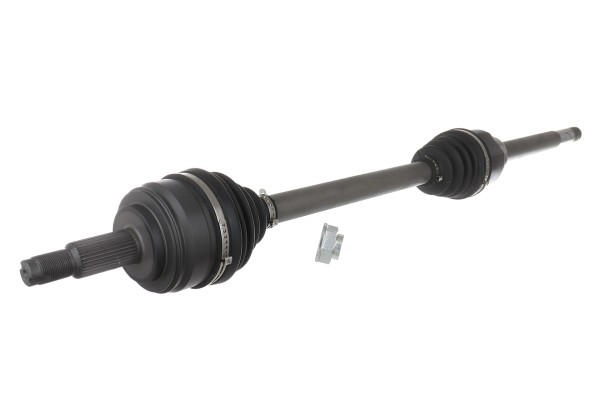 SKF HALF AXLE RENAULT MASTER III 2 3DCI RIGHT 1079MM Engine type gasoline diesel