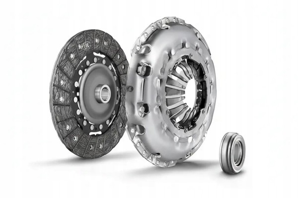 CLUTCH SET THRUST BEARING 624 1623 00 LUK