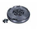 Two mass wheel 415 0537 11 LUK