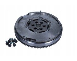 Two mass wheel 415 0537 11 LUK