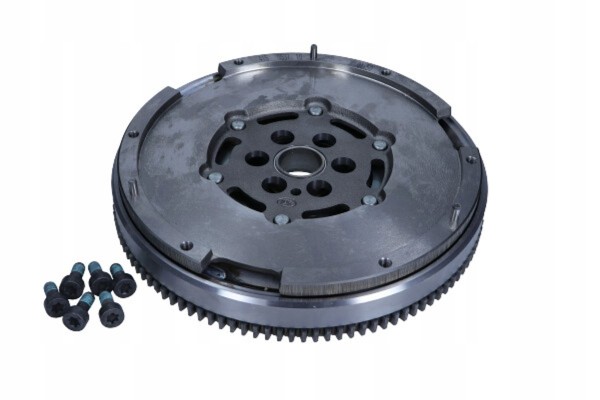 Two mass wheel 415 0537 11 LUK