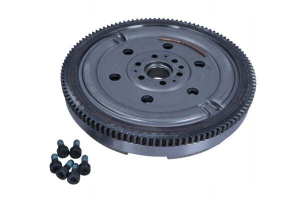 Two mass wheel 415 0537 11 LUK Catalog number of the part 415 0537 11