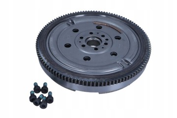 Two mass wheel 415 0537 11 LUK Catalog number of the part 415 0537 11