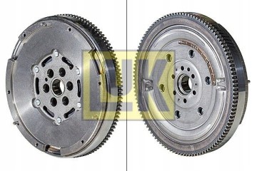 Two mass wheel 415 0537 11 LUK Wheel type dual mass flywheel