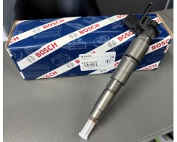 Injector NEW Bosch 0445115077 BMW