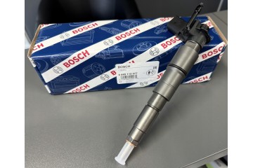Injector NEW Bosch 0445115077 BMW
