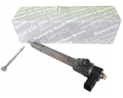 INJECTOR INJECTION BDC MERCEDES VIANO W639 VITO MIXTO W639 VITO W639