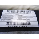 P55351256AA AIRBAG CORTINA DELANTERO DERECHO DODGE CALIBER (PM) S 2007 P55351256AA 212252 DODGE - 1