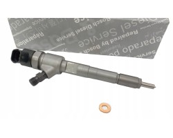 INJECTOR INJECTION BDC OPEL ASTRA J CORSA D MERIVA B CHEVROLET AVEO 1 3D