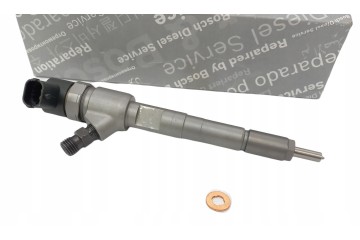 INJECTOR INJECTION BDC OPEL ASTRA J CORSA D MERIVA B CHEVROLET AVEO 1 3D