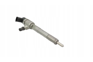 INJECTOR INJECTION BDC OPEL ASTRA J CORSA D MERIVA B CHEVROLET AVEO 1 3D Catalog number of the part 0445110326T