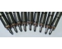 CR INJECTOR BMW 3 E46 2 0D 03 Engine type diesel
