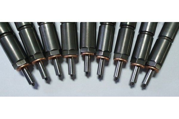 CR INJECTOR BMW 3 E46 2 0D 03 Engine type diesel