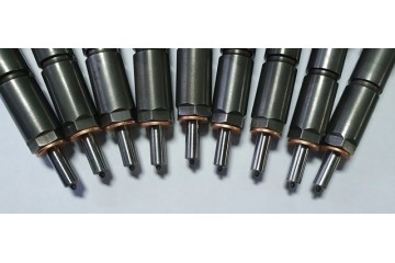 CR INJECTOR BMW 3 E46 2 0D 03 Engine type diesel
