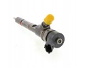 CR INJECTOR BMW 3 E46 2 0D 03 Quality of parts according to GVO Q original with factory logo OEM OES