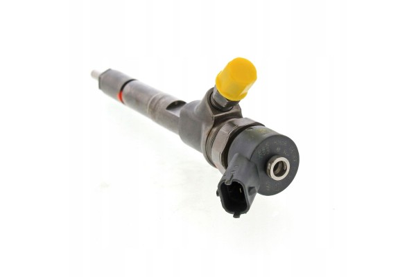 CR INJECTOR BMW 3 E46 2 0D 03 Quality of parts according to GVO Q original with factory logo OEM OES