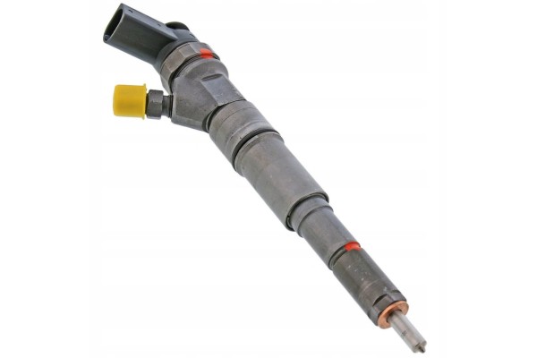 CR INJECTOR BMW 3 E46 2 0D 03 Catalog number of substitutes ACI AVESA IB 0 445 110 216 ALANKO 11970025 BOSCH 0 986 435 091 FISPA