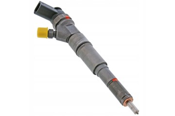 CR INJECTOR BMW 3 E46 2 0D 03 Catalog number of substitutes ACI AVESA IB 0 445 110 216 ALANKO 11970025 BOSCH 0 986 435 091 FISPA