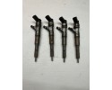 CR INJECTOR BMW 3 E46 2 0D 03 Catalog number of the original BMW 13 53 7 790 093 BMW 13 53 7 793 836 BMW 13 53 7 794 334 BMW 7 7